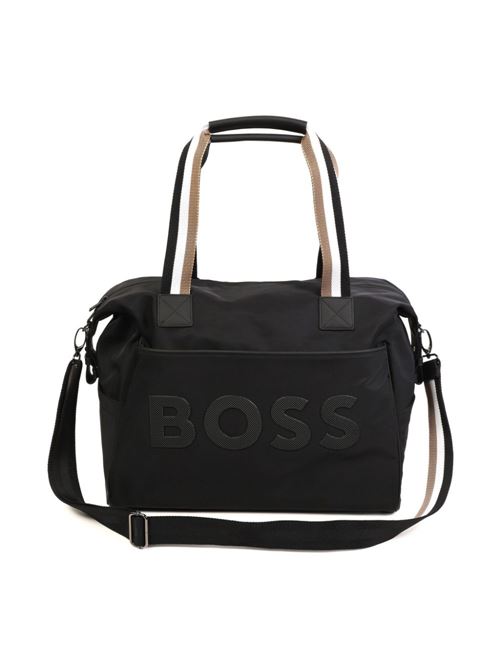Borsa bambino fasciatoio BOSS KIDS | J5173209B